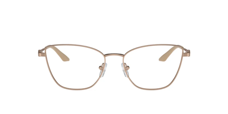 Armani Exchange Woman Shiny Rose Gold