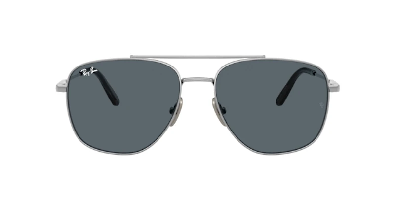Ray-Ban Unisex Silver