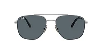 Ray-Ban Unisex Silver