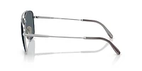 Ray-Ban Unisex Silver
