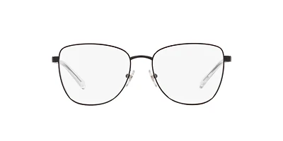 LENSCRAFTERS Woman Black