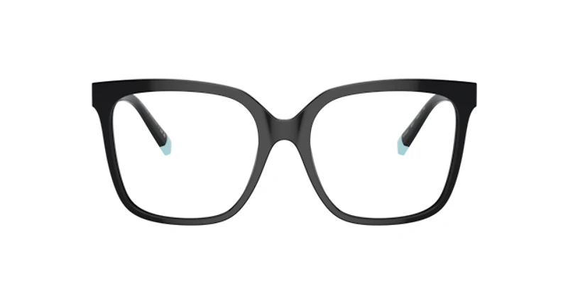Tiffany Woman Black