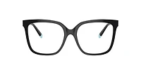 Tiffany Woman Black