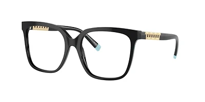 Tiffany Woman Black