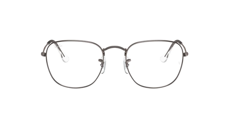 Ray-Ban Unisex Gunmetal