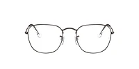 Ray-Ban Unisex Gunmetal