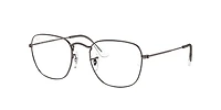 Ray-Ban Unisex Gunmetal