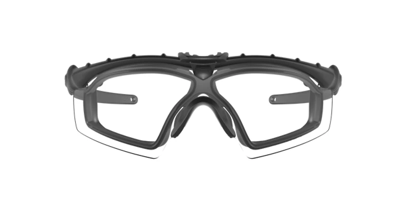 Oakley Man Black