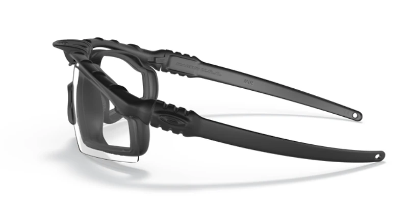 Oakley Man Black