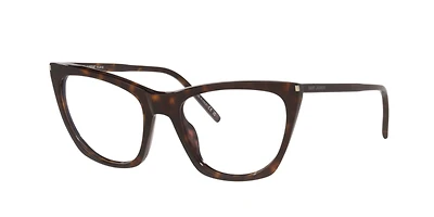 Saint Laurent Woman Tortoise