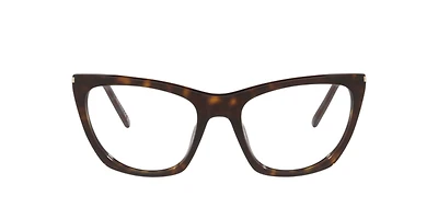 Saint Laurent Woman Tortoise