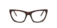 Saint Laurent Woman Tortoise