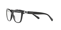 Coach Woman Black