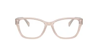 Ralph by Ralph Lauren Woman Shiny Opal Pink