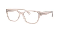 Ralph by Ralph Lauren Woman Shiny Opal Pink