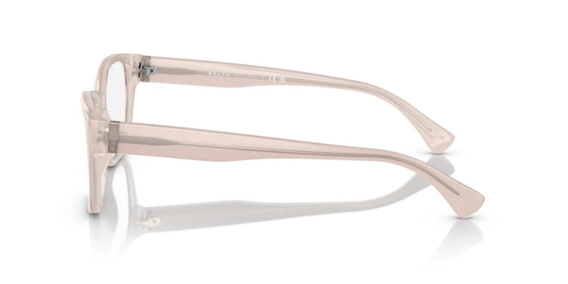 Ralph by Ralph Lauren Woman Shiny Opal Pink