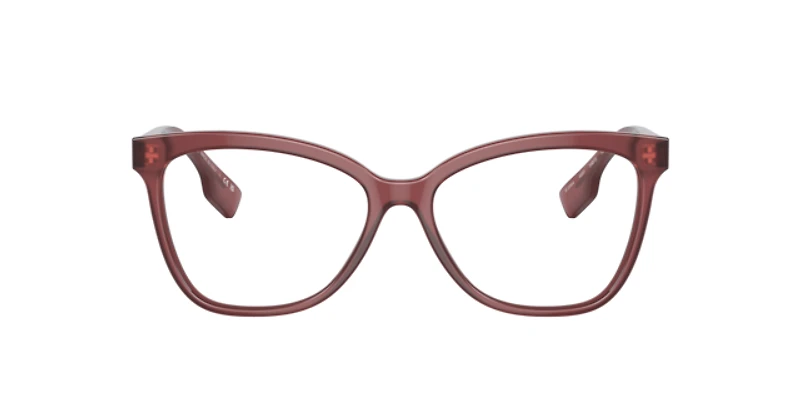 Burberry Woman Bordeaux