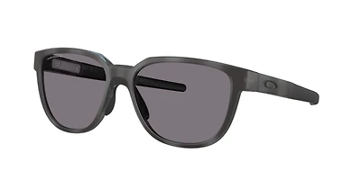 Oakley Man Matte Transparent Stonewash Tortoise