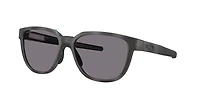 Oakley Man Matte Transparent Stonewash Tortoise