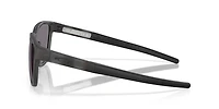 Oakley Man Matte Transparent Stonewash Tortoise