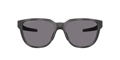Oakley Man Matte Transparent Stonewash Tortoise