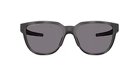 Oakley Man Matte Transparent Stonewash Tortoise