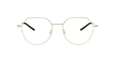 Moncler Unisex Pale Gold