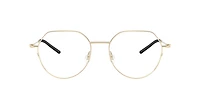Moncler Unisex Pale Gold