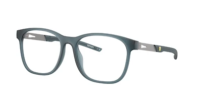 Scuderia Ferrari Man