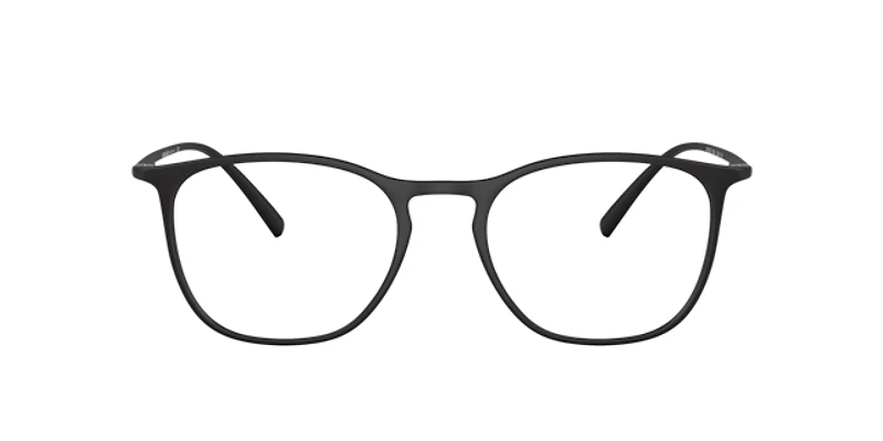 Giorgio Armani Man Matte Black