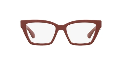 Gucci Woman Burgundy