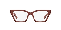 Gucci Woman Burgundy