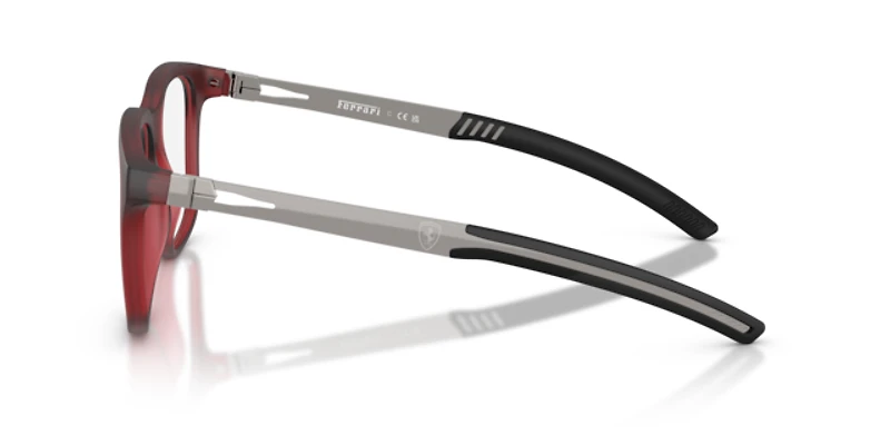 Scuderia Ferrari Man