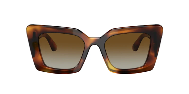 Burberry Woman Light Havana