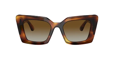 Burberry Woman Light Havana