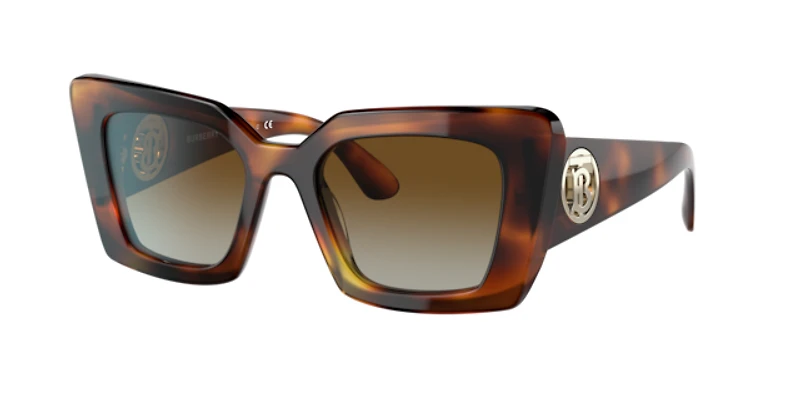 Burberry Woman Light Havana