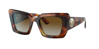 Burberry Woman Light Havana
