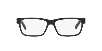 Saint Laurent Man Black