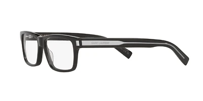 Saint Laurent Man