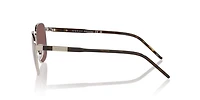 Gucci Man Silver