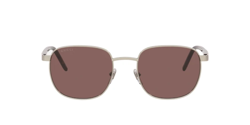 Gucci Man Silver