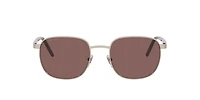 Gucci Man Silver