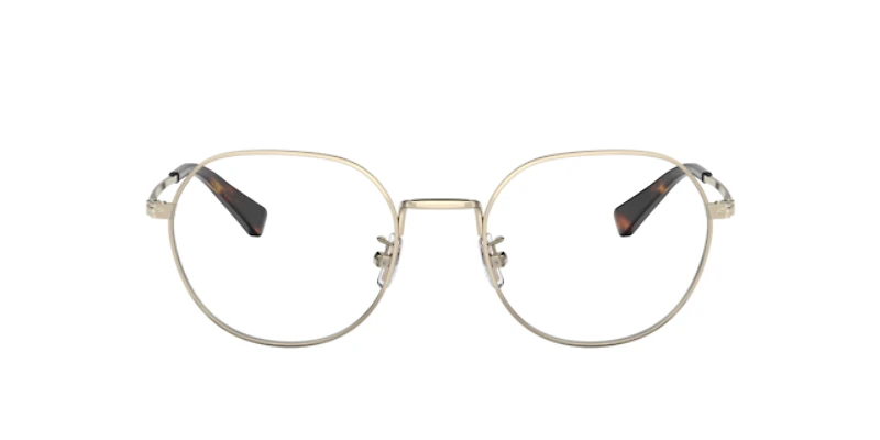 Coach Man Shiny Light Gold