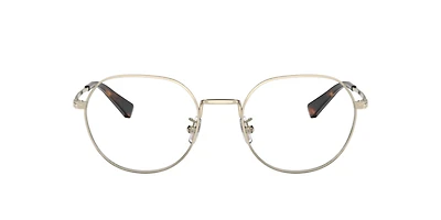 Coach Man Shiny Light Gold