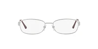 Sferoflex Woman Shiny Silver