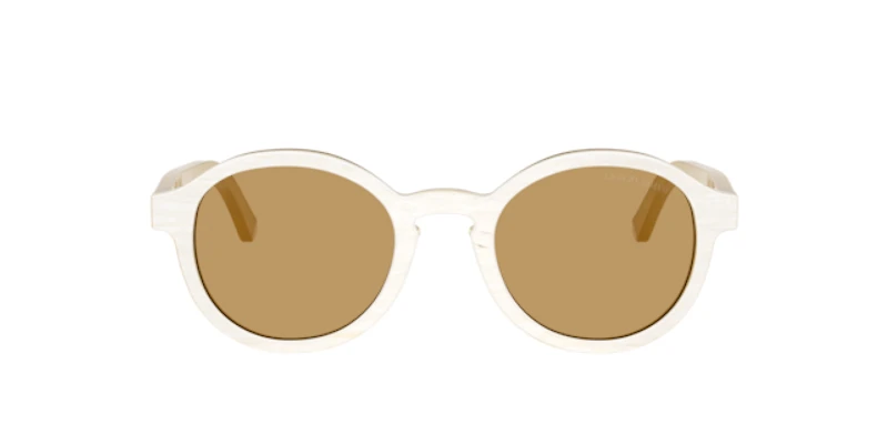 Giorgio Armani Man White Horn