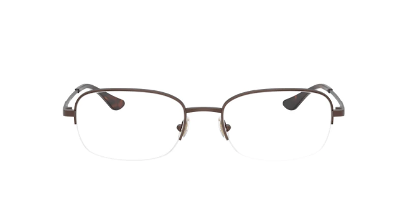 Brooks Brothers Man Bronze
