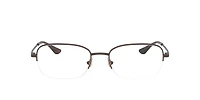 Brooks Brothers Man Bronze