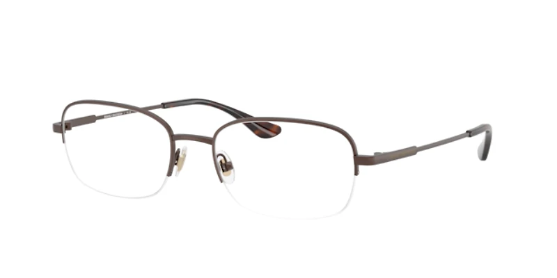 Brooks Brothers Man Bronze
