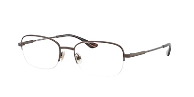 Brooks Brothers Man Bronze
